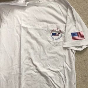 Men’s Short Sleeve Shirt